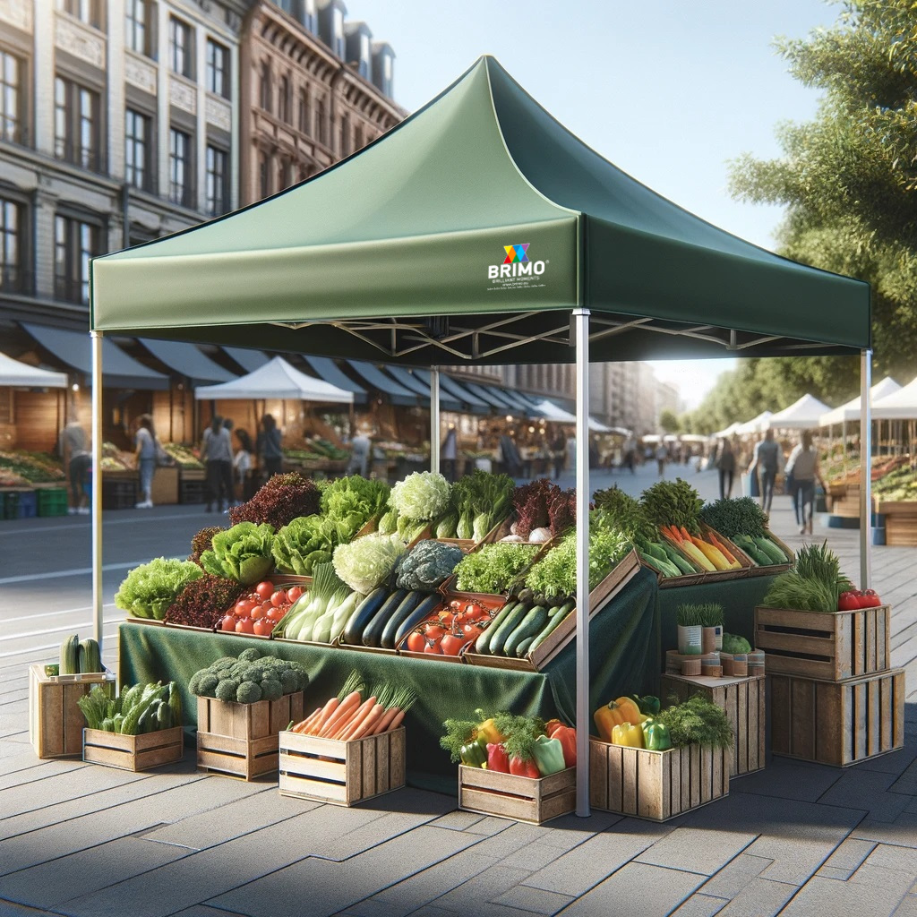 gazebos de vente